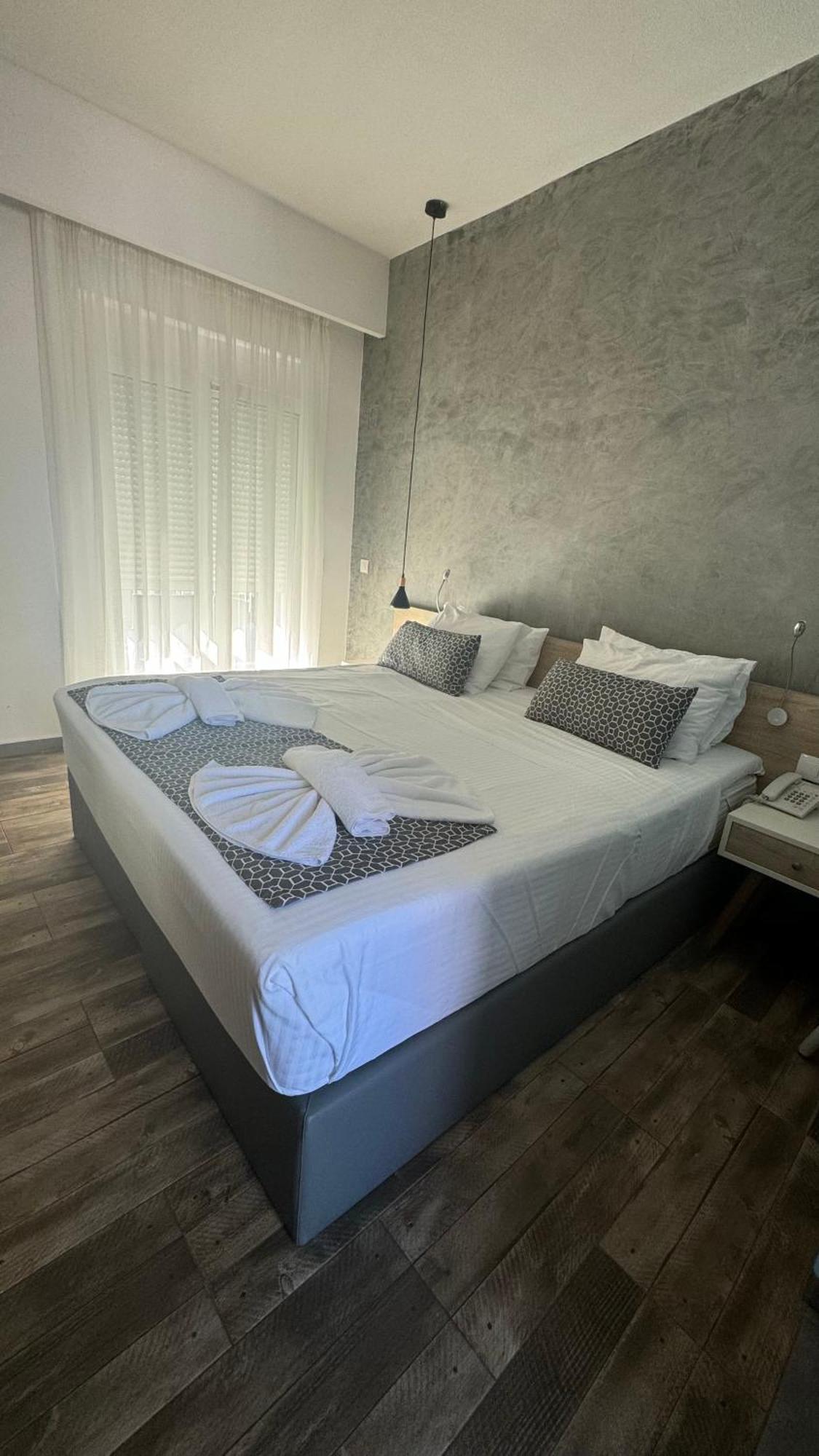 Apartment Remis Rethymno