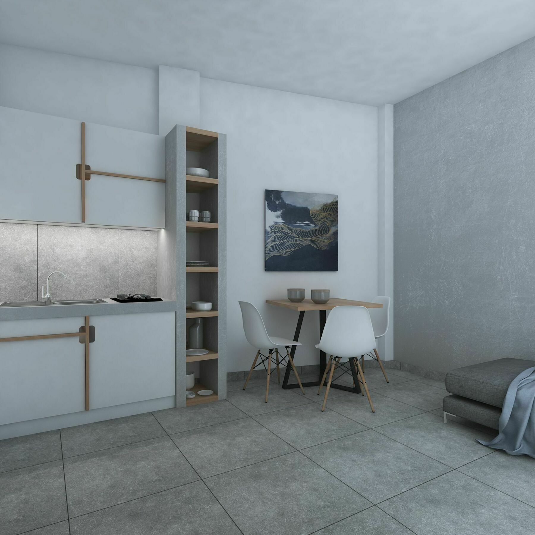 Remis Apartment Rethymno