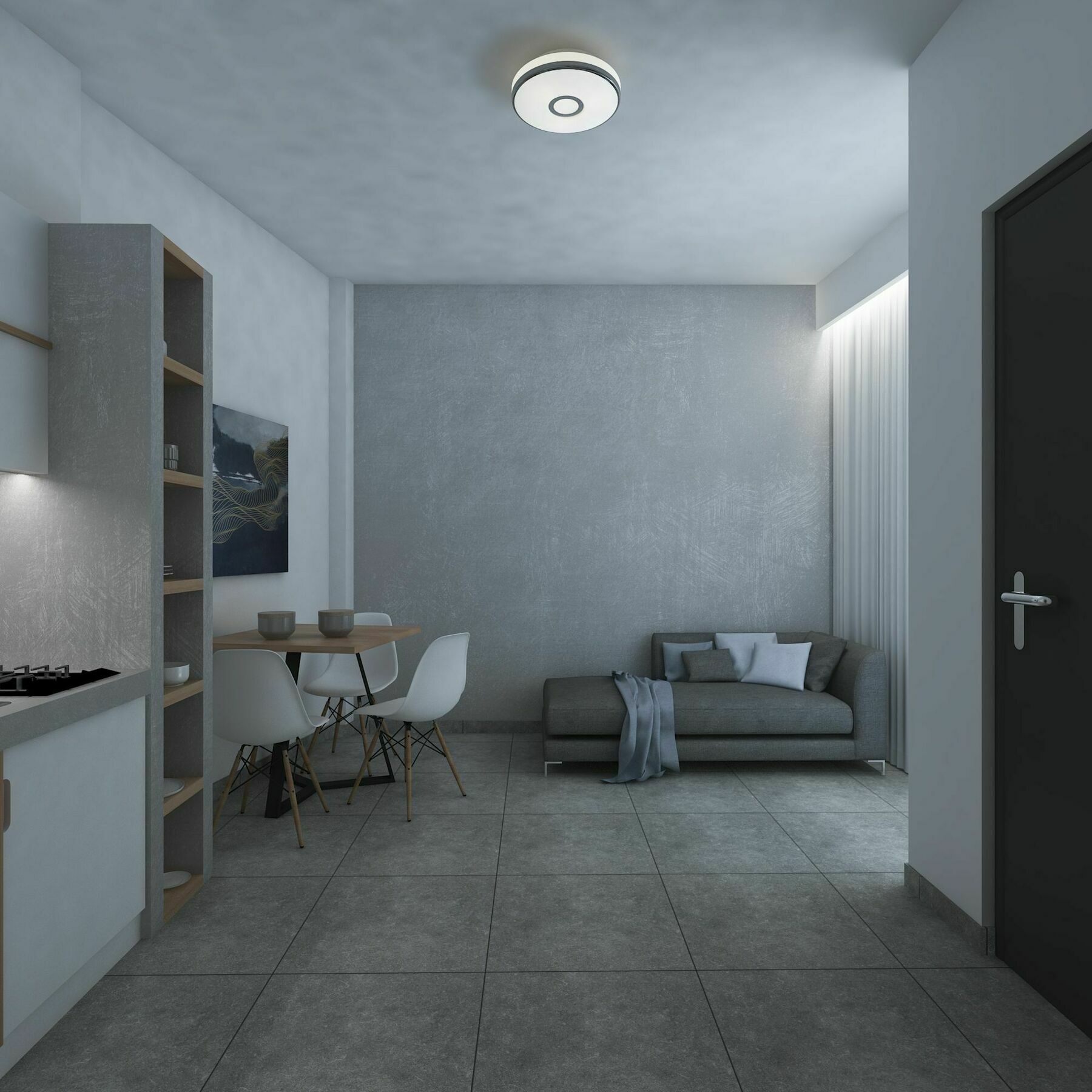 Remis Apartment *
