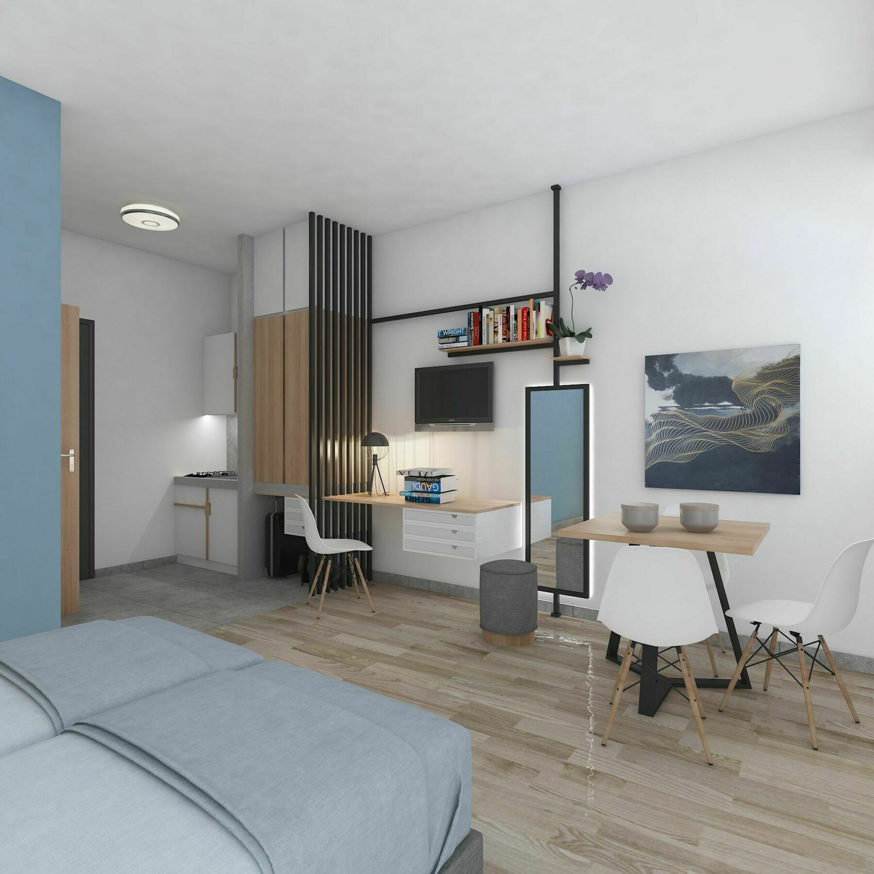Remis Apartment