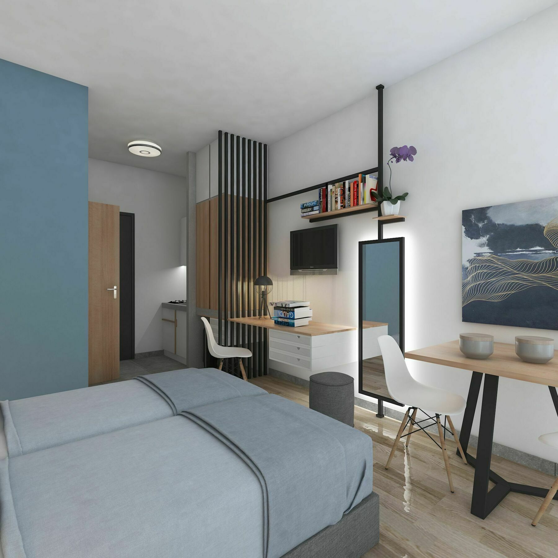 Remis Apartment *