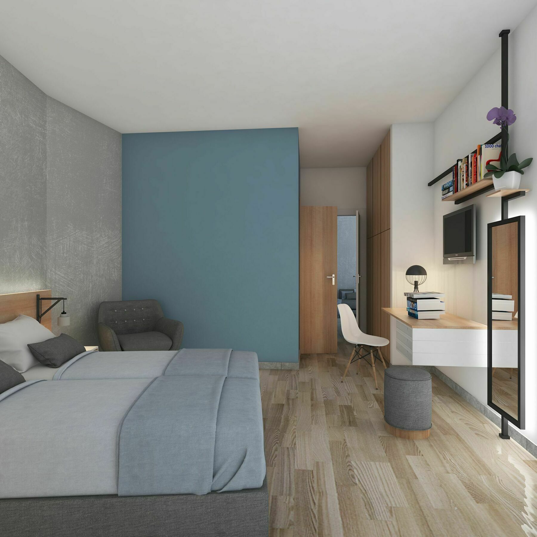 Apartment Remis Rethymno