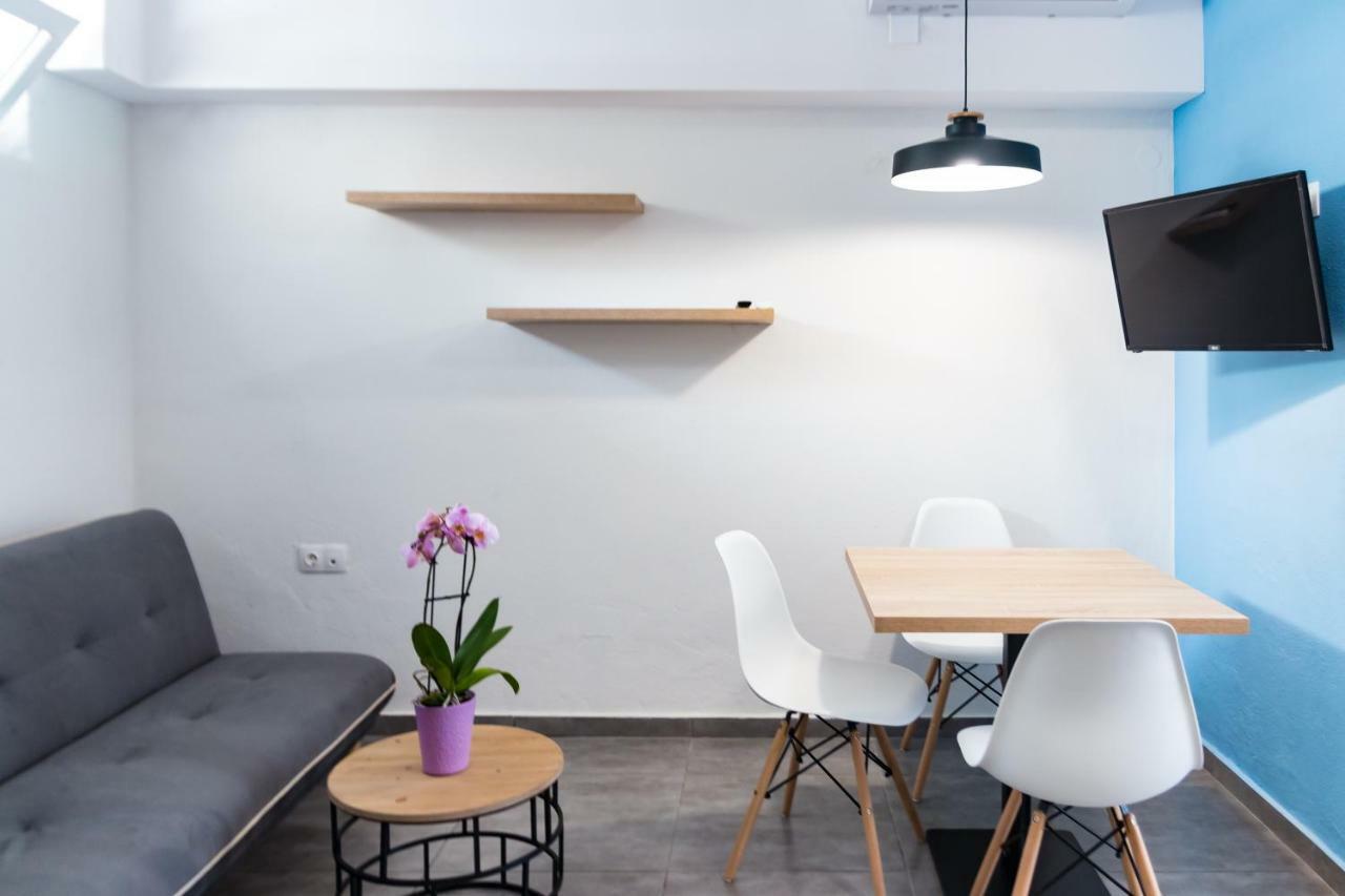 Apartment Remis Rethymno