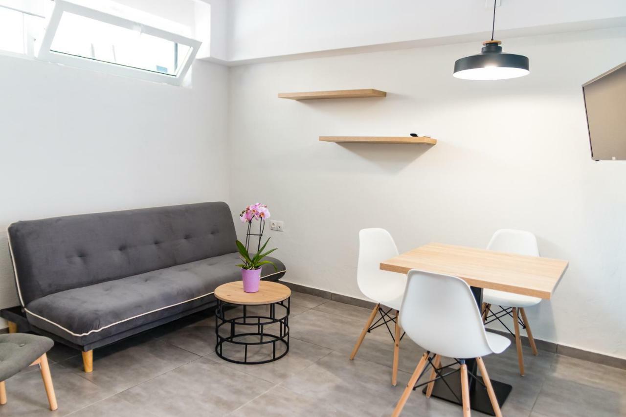 Apartment Remis Rethymno