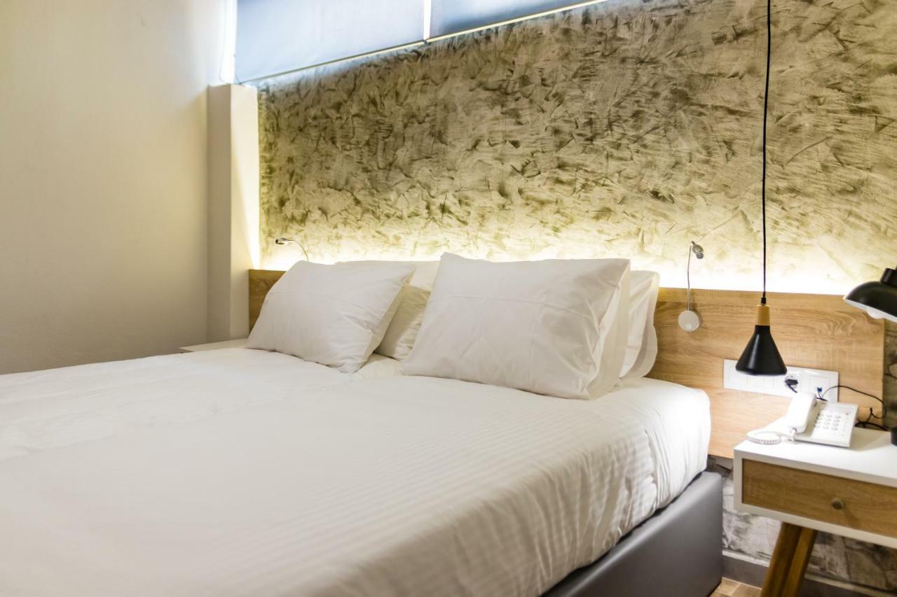 Apartment Remis Rethymno