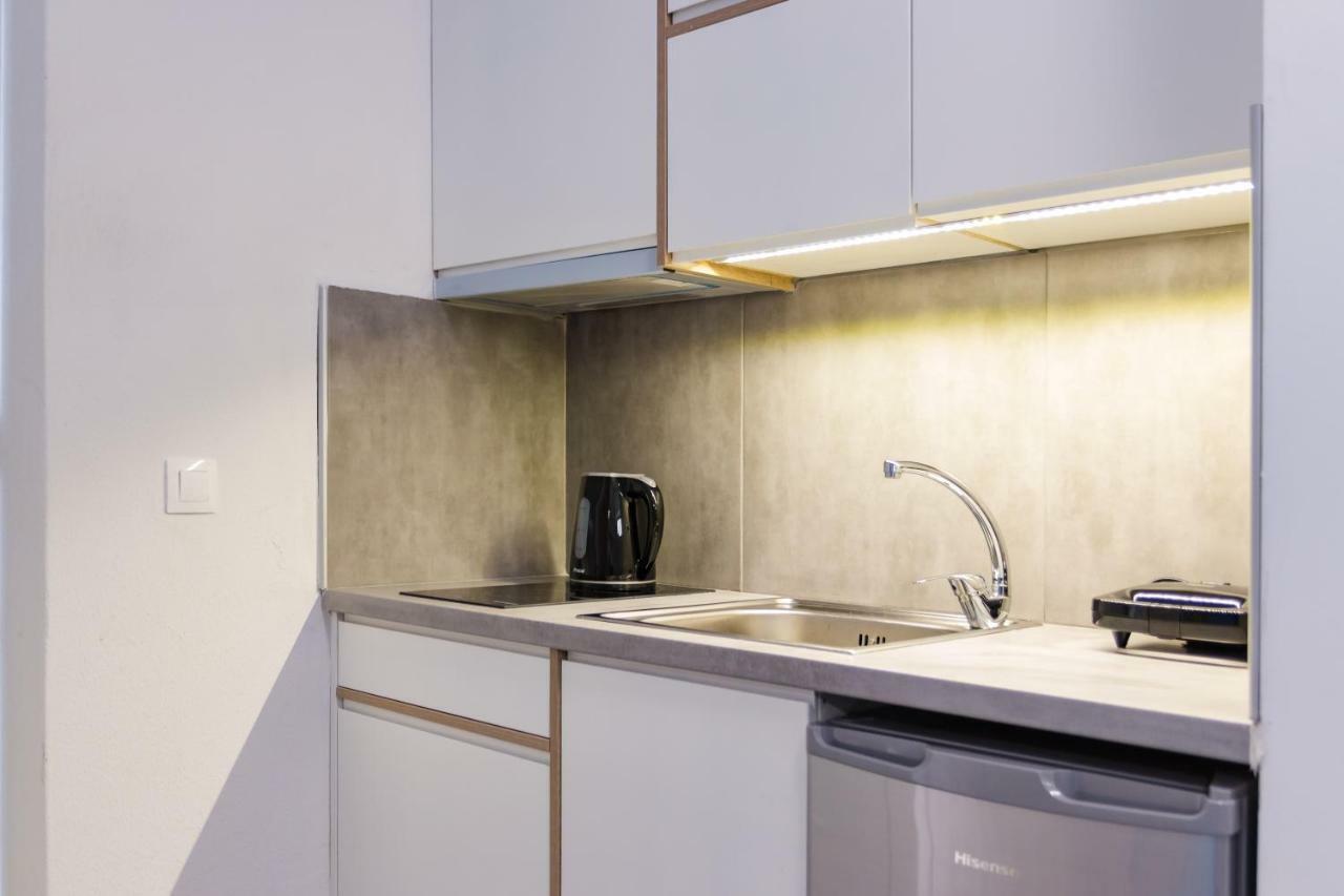 Apartment Remis Rethymno