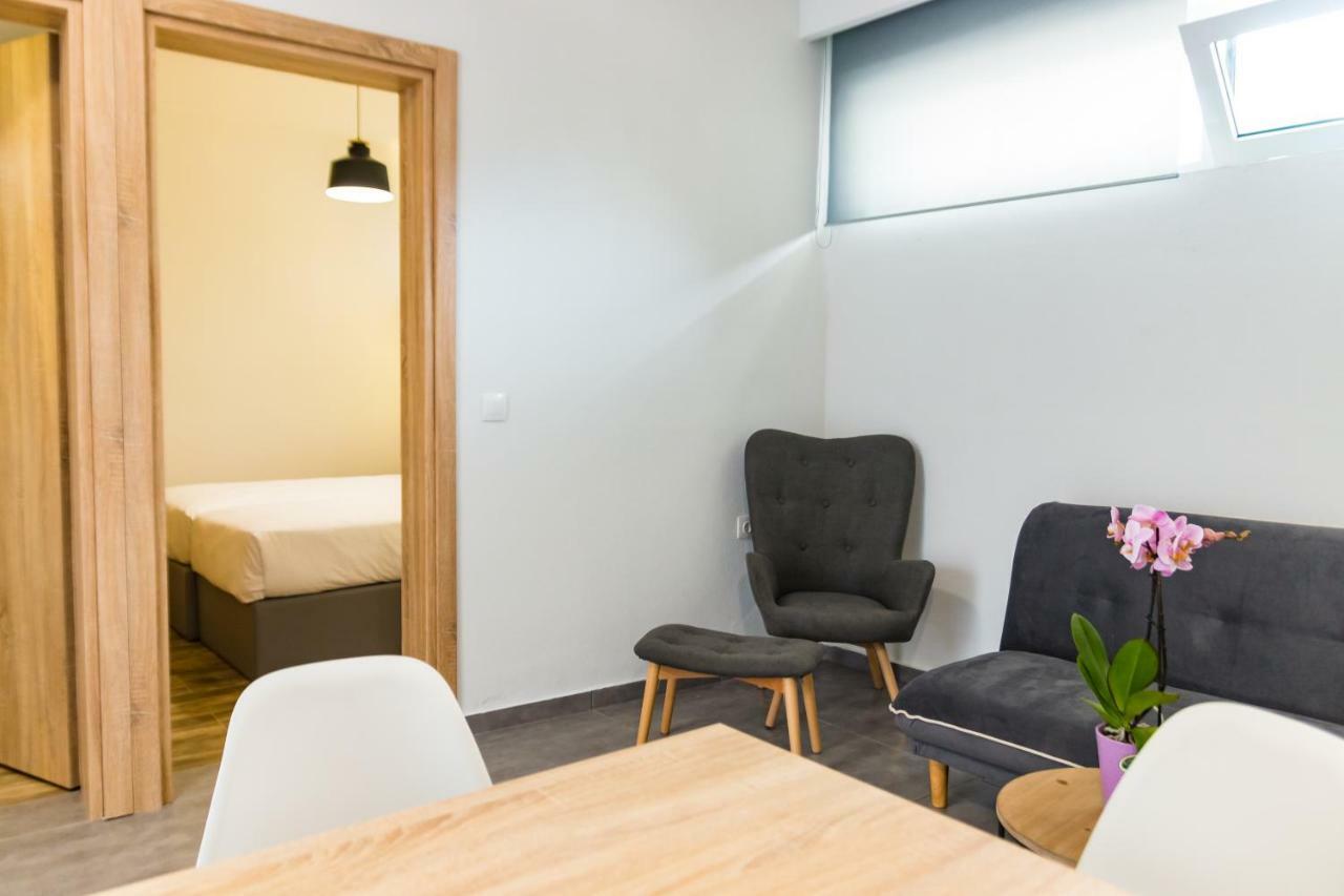 Remis Apartment