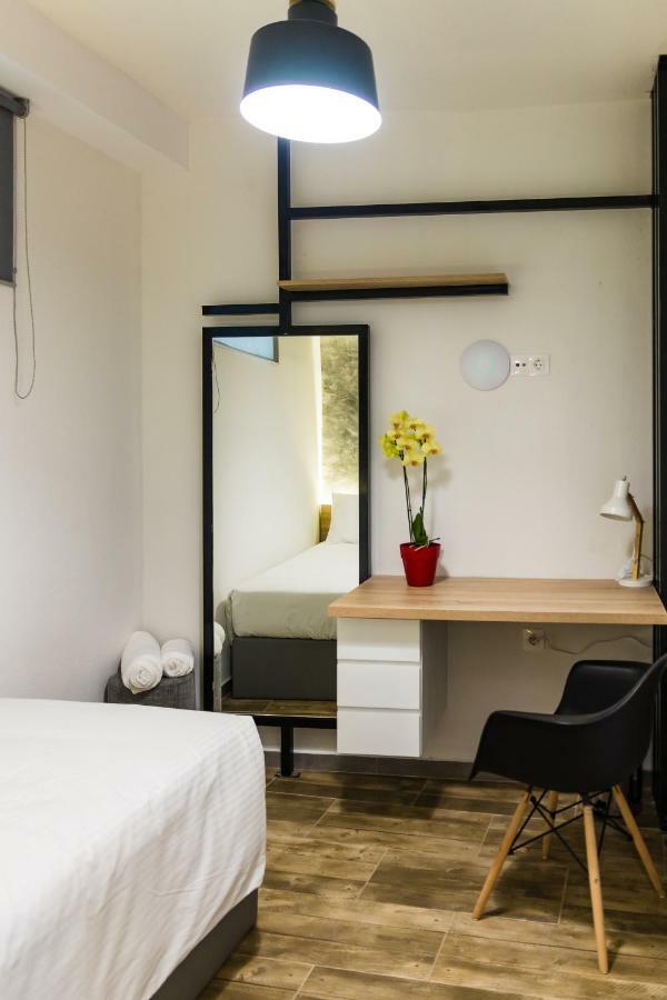 Remis Apartment