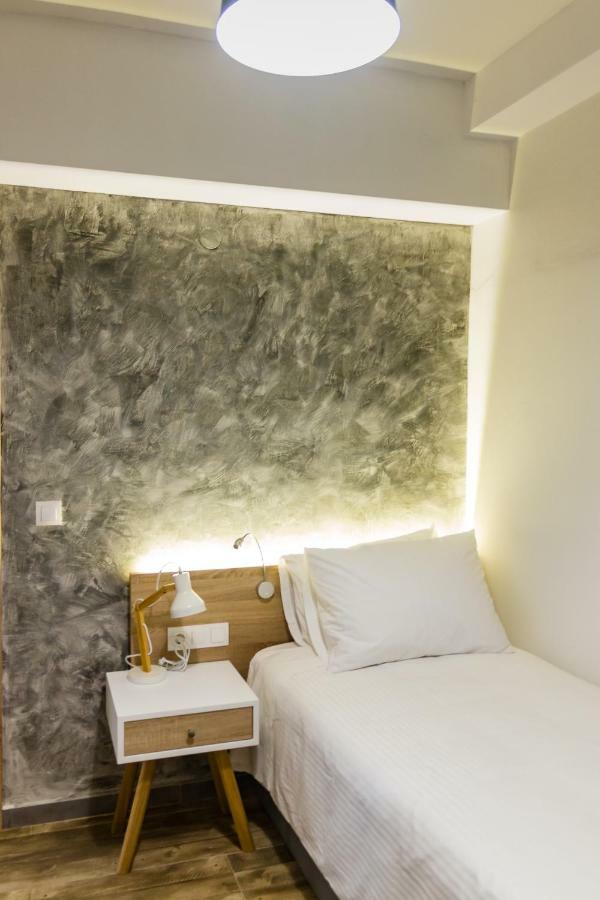 Apartment Remis