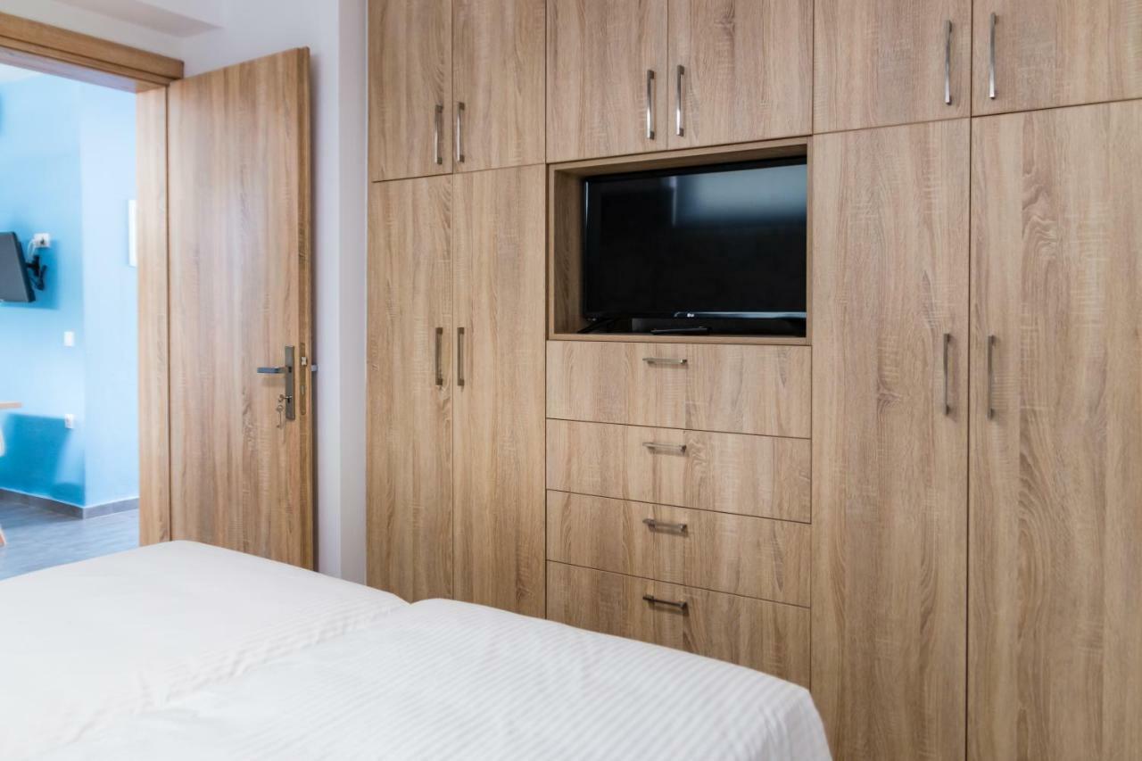 Apartment Remis