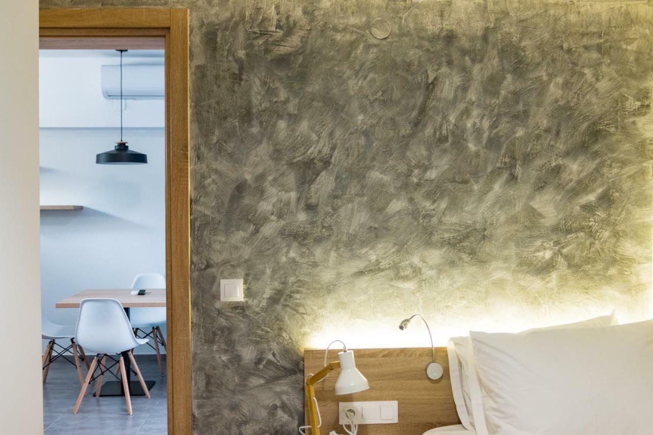 Apartment Remis
