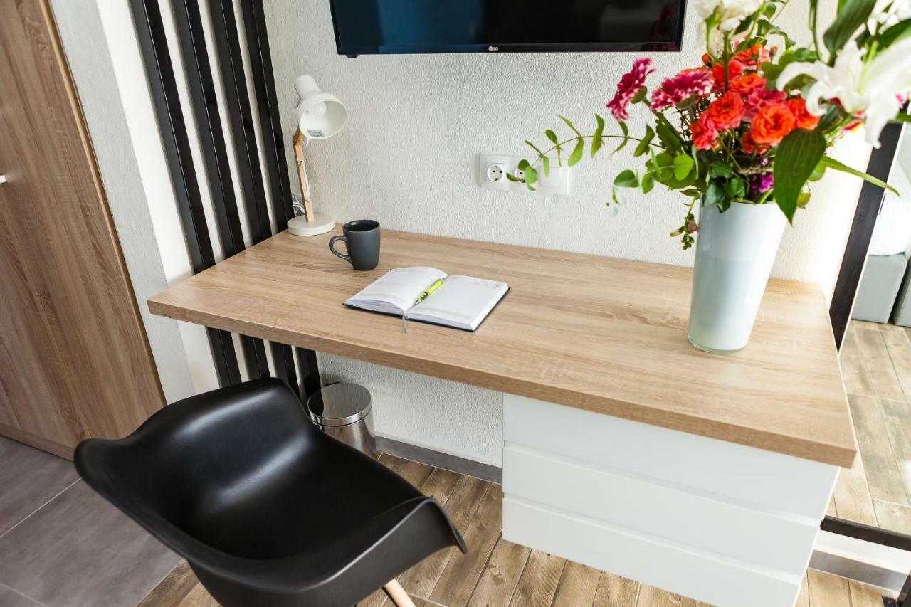 Apartment Remis Rethymno