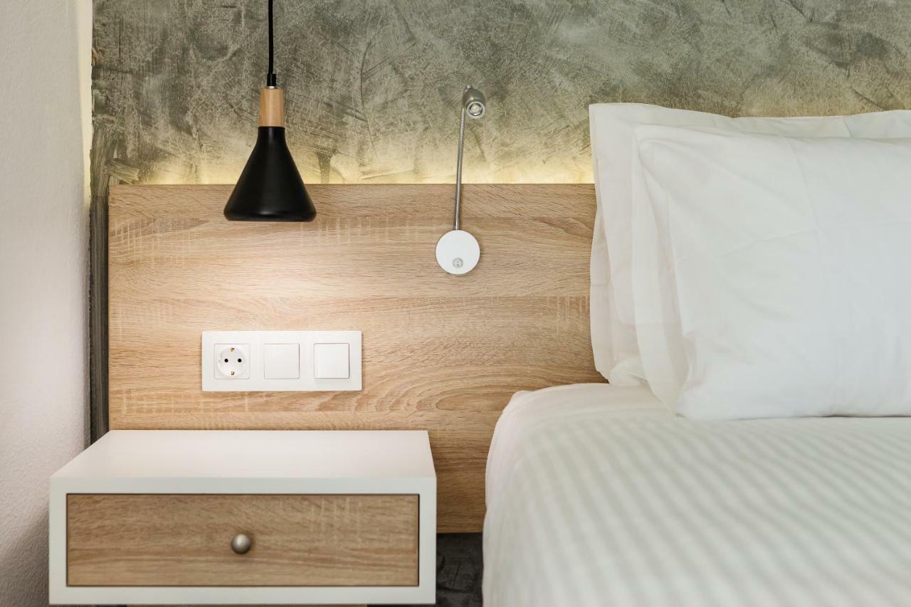 Apartment Remis *