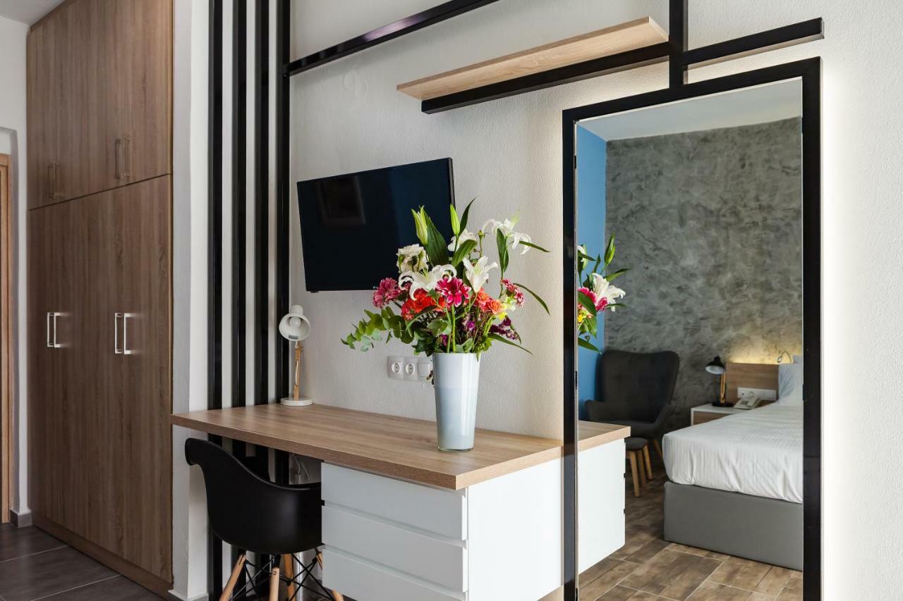 Apartment Remis *