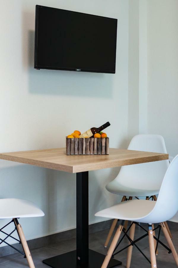 Remis Apartment *