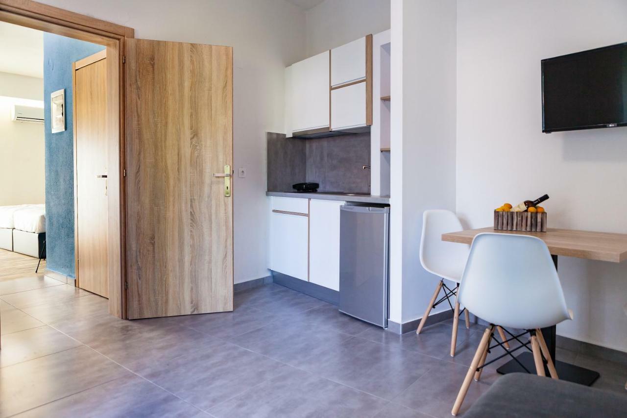 Remis Apartment