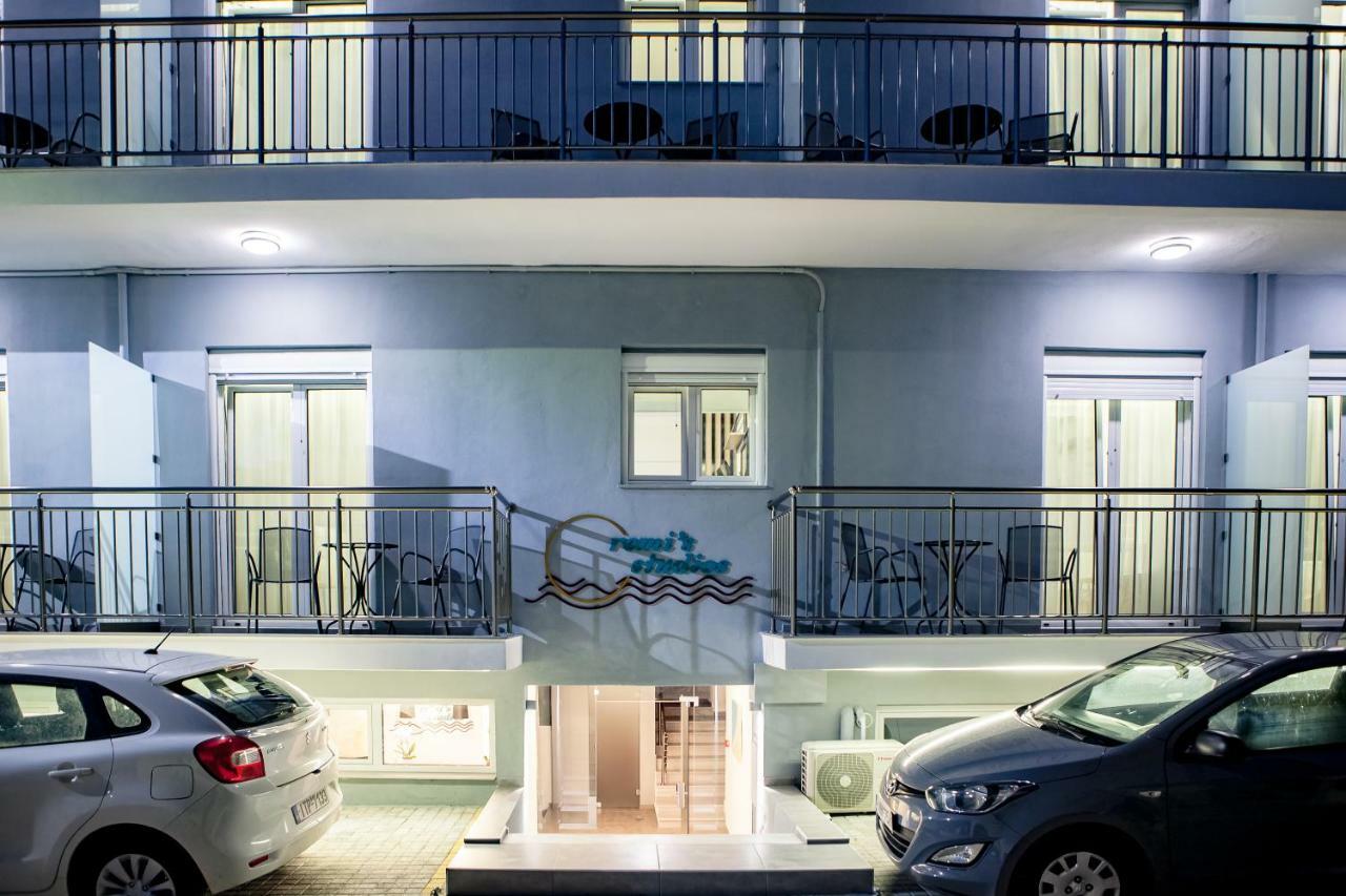 Remis Apartment *