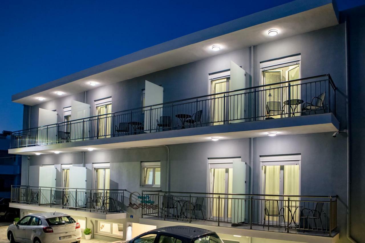 Apartment Remis *